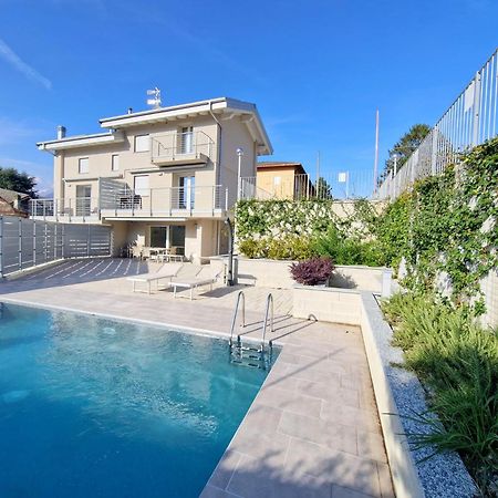Villa Claudia With Private Pool Colico Dış mekan fotoğraf