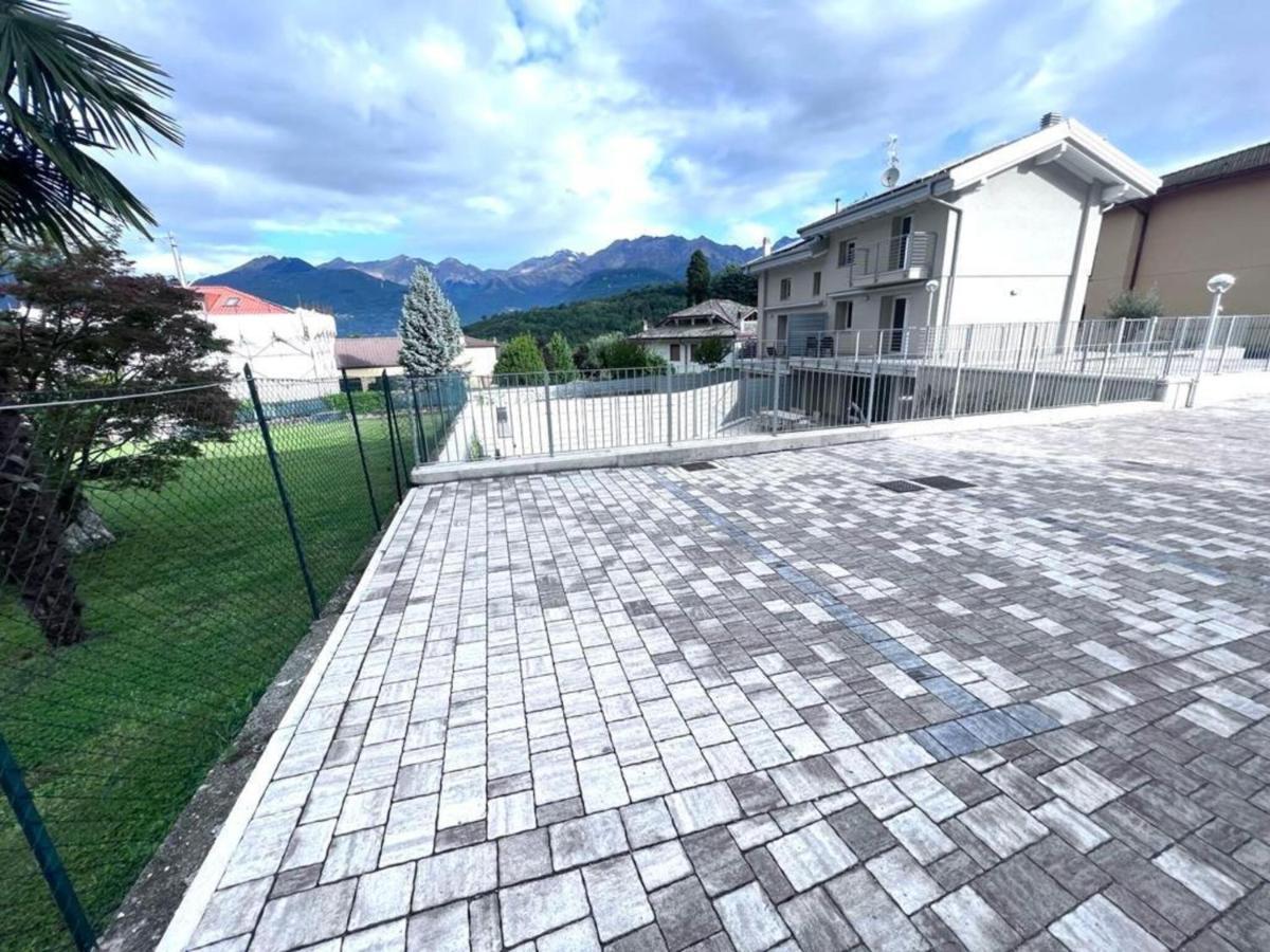 Villa Claudia With Private Pool Colico Dış mekan fotoğraf